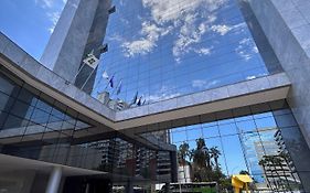 Tryp by Wyndham Brasília Nações
